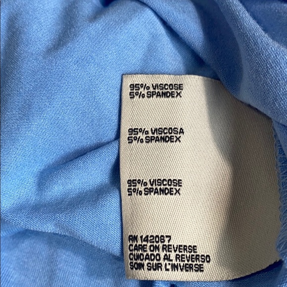 Simply Noelle Soft & Stretchy Tunic - Picture 8 of 8